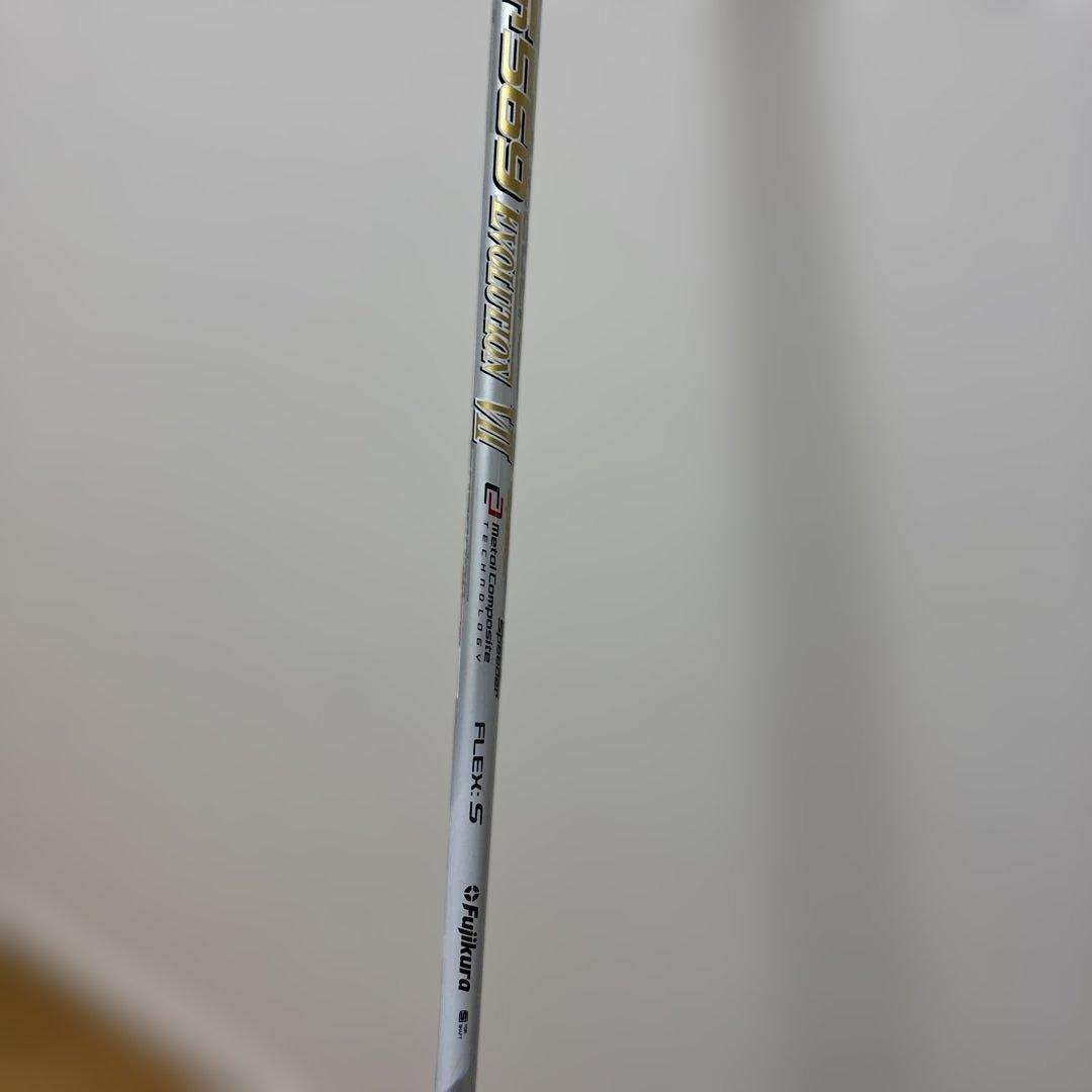 PING G425 MAX ドライバー 10.5° スピーダー