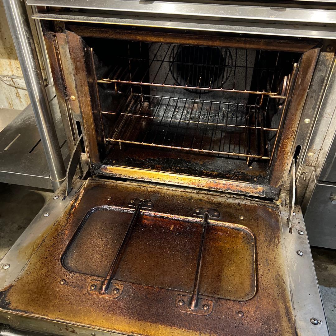 k*a様 Maruzen ガスコンロ T-44 4バーナー