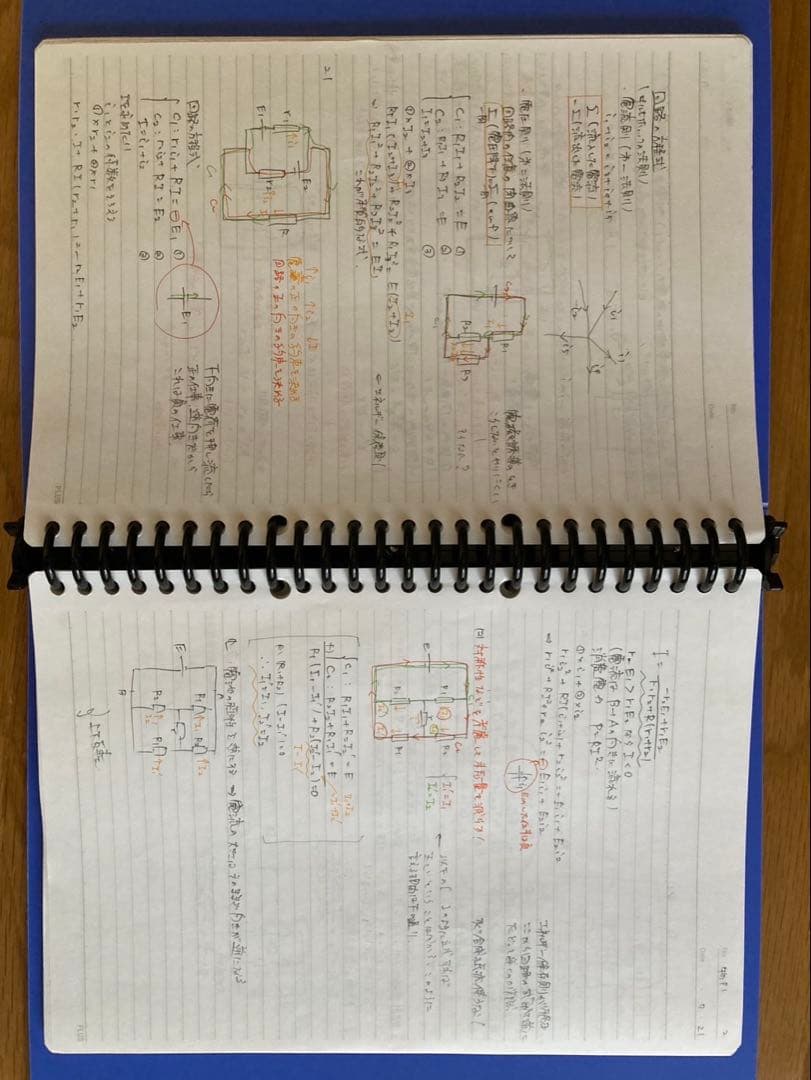 2020年度 駿台お茶の水3号館SA物理S