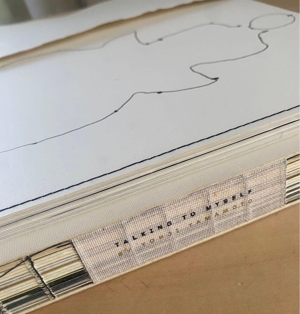 yohji yamamoto 山本耀司　アート　書籍　モード