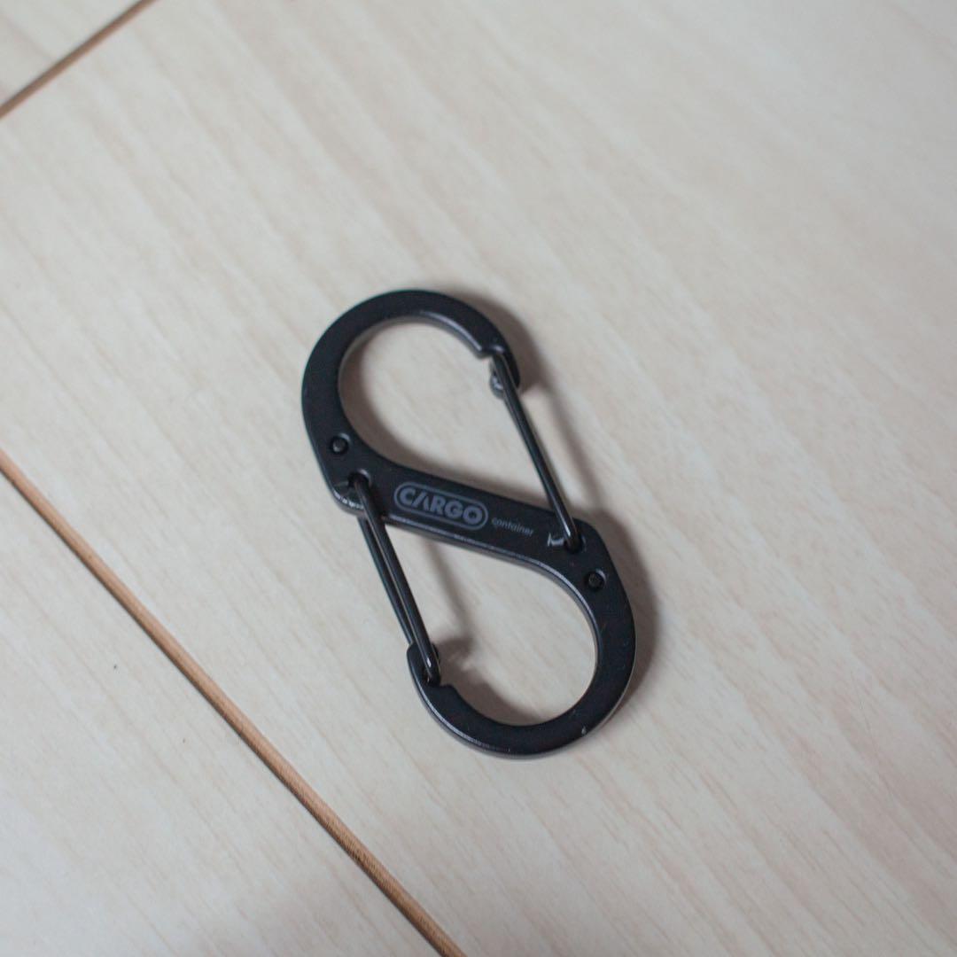 カーゴコンテナ　デュアルライト　ミニ