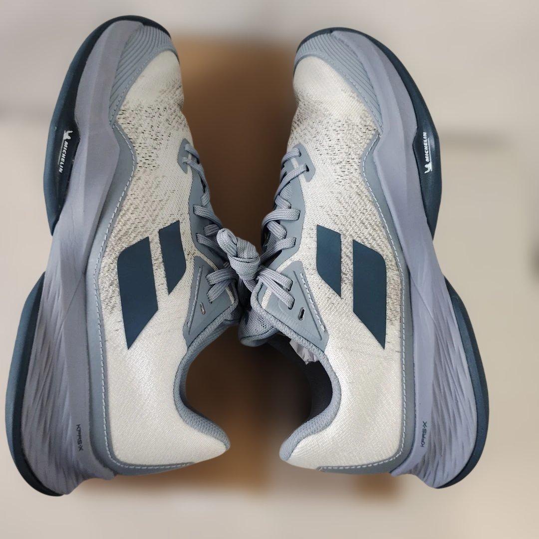 2月28日(土)まで！Babolat JET MACH3サンドグラス26.5cm