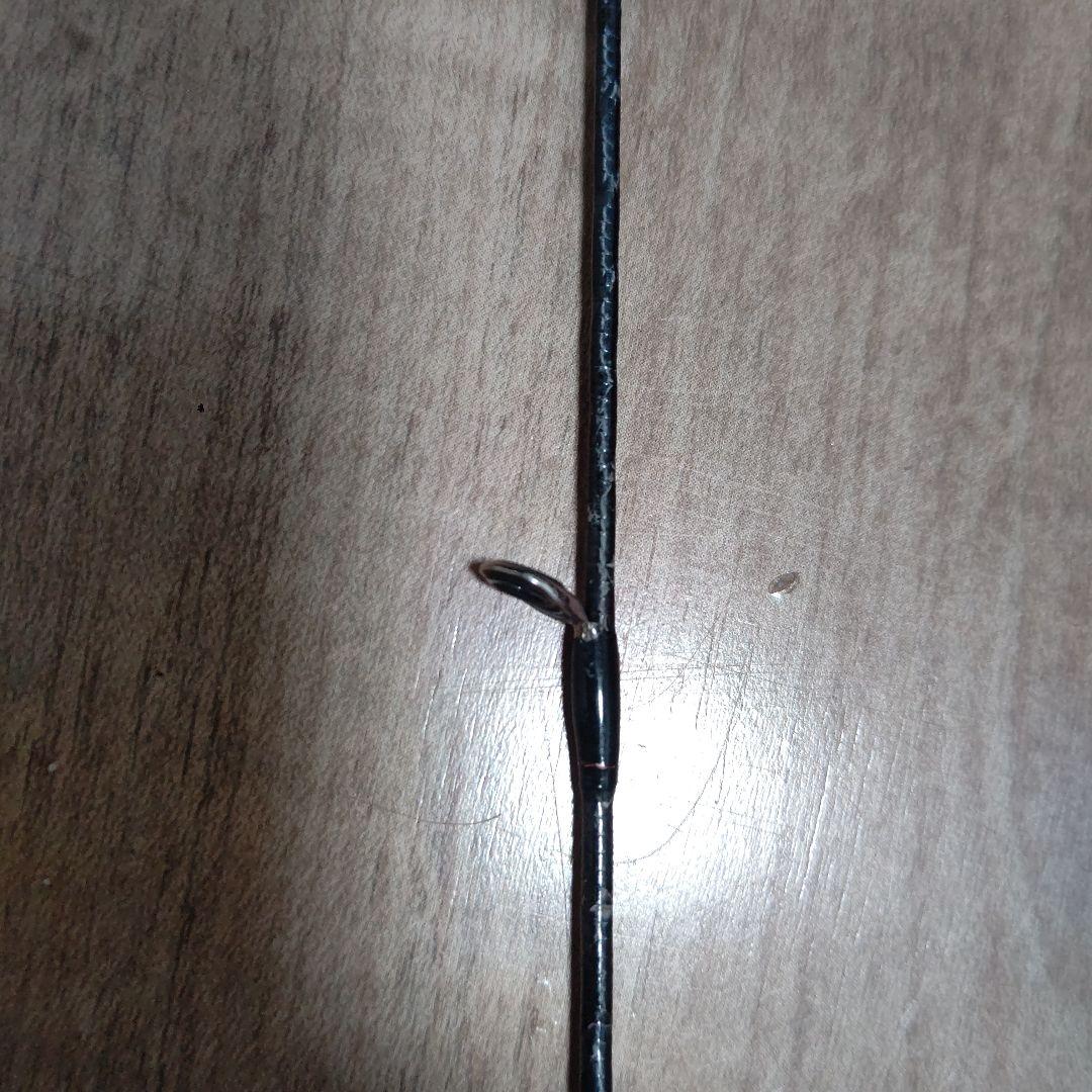 SHIMANO ZODIAS ゾディアス