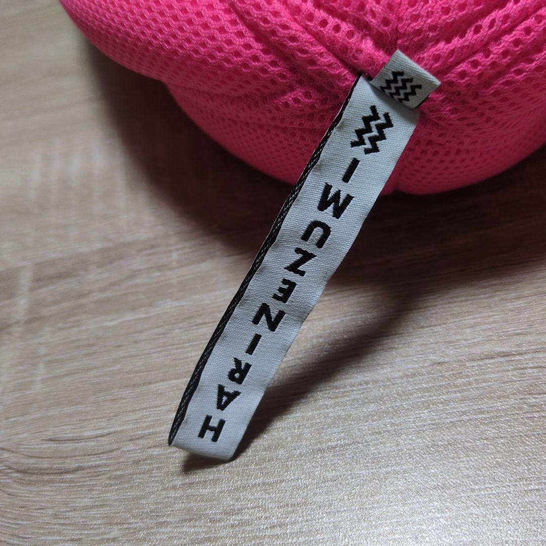 ほぼ新品　サウナ東京　サ東　限定品　サウナハット　ハリネズミ