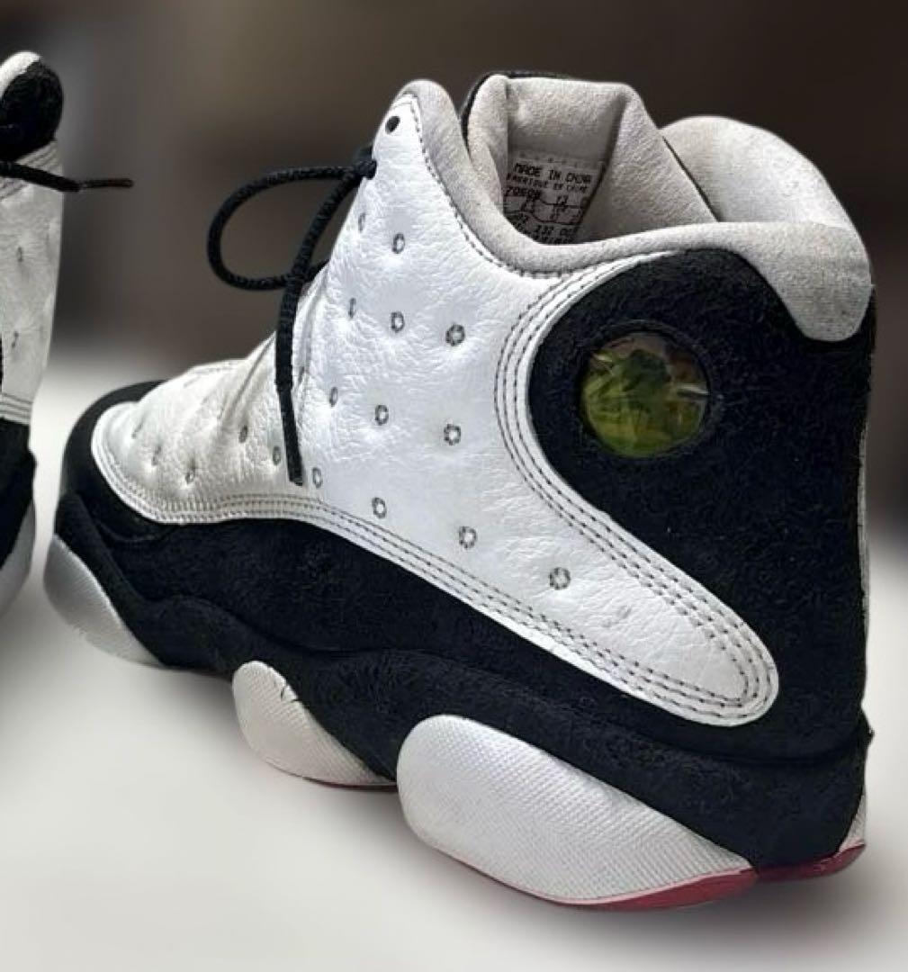 Nike Air Jordan 13 \"HE GOT GAME \" スニーカー