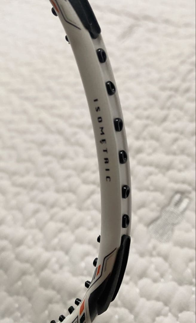 ヨネックス ボルトリック70 Etune 4UG5 バドミントンラケット