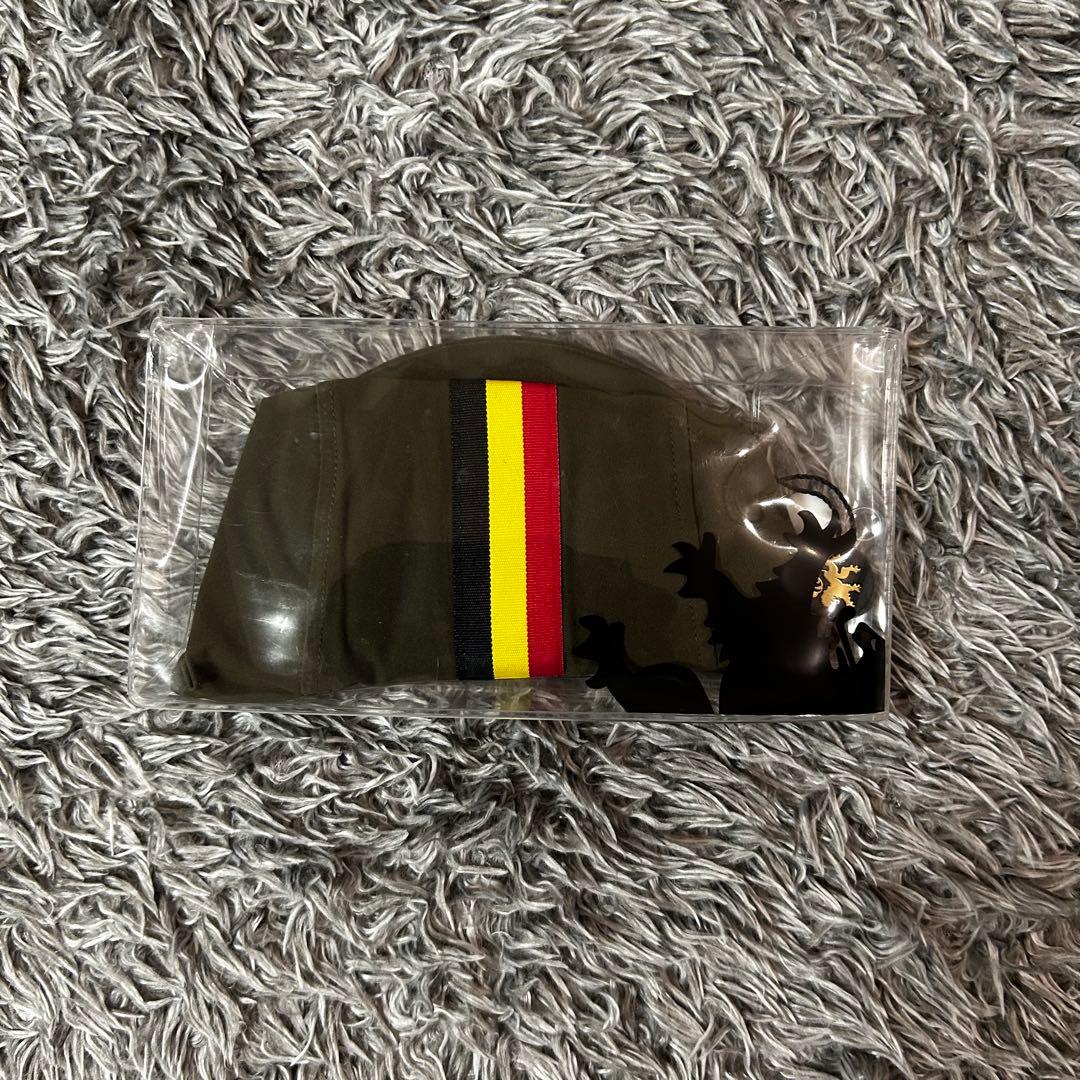 ■新品■ おまけ付　カペルミュール　サイクルジャージ Sサイズ 半袖ジャージ　赤