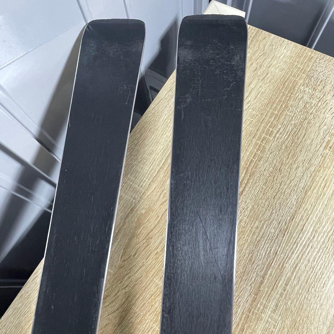 elan168cm（エラン）スキー板　スキーセット