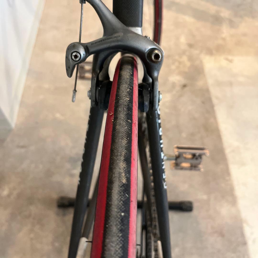 専用: CENTURION ロードバイク カーボンMIX