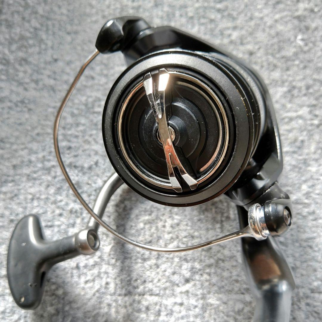 SHIMANO EXSENCE BB 4000MXG スピニングリール