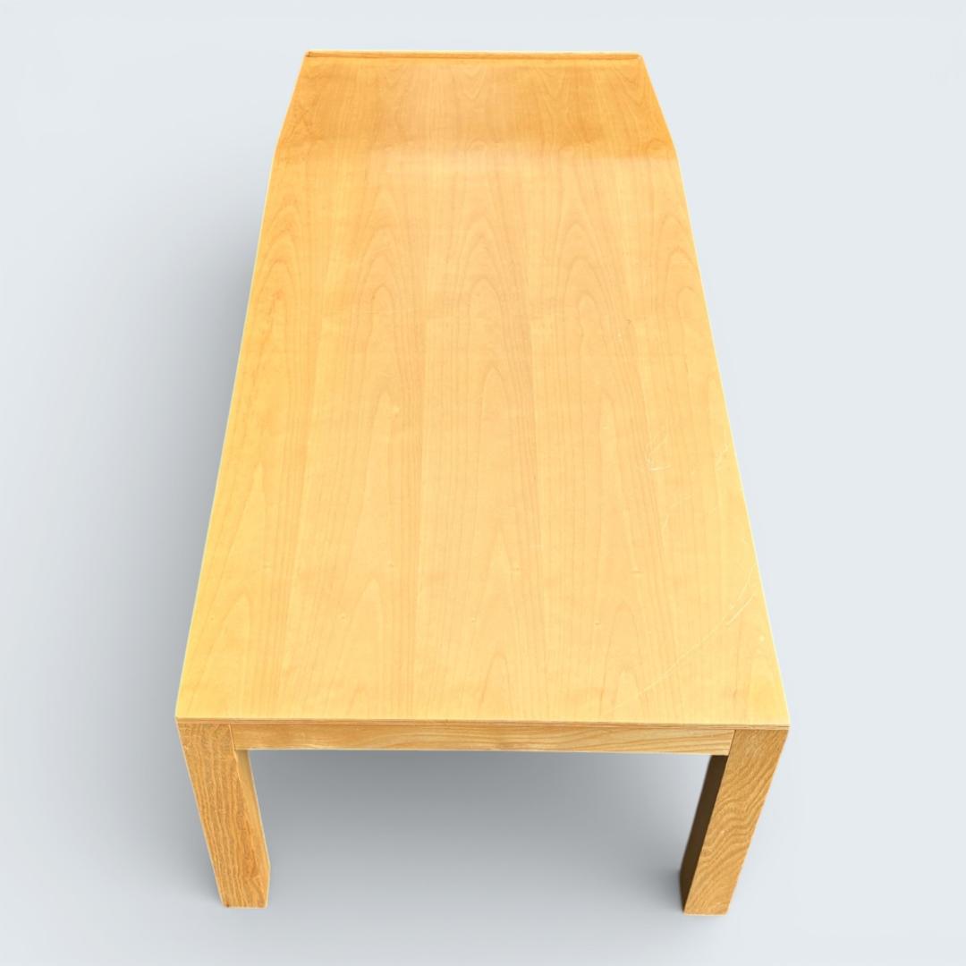 ACTUS アクタス EHON NANAME テーブル センターテーブル 北欧