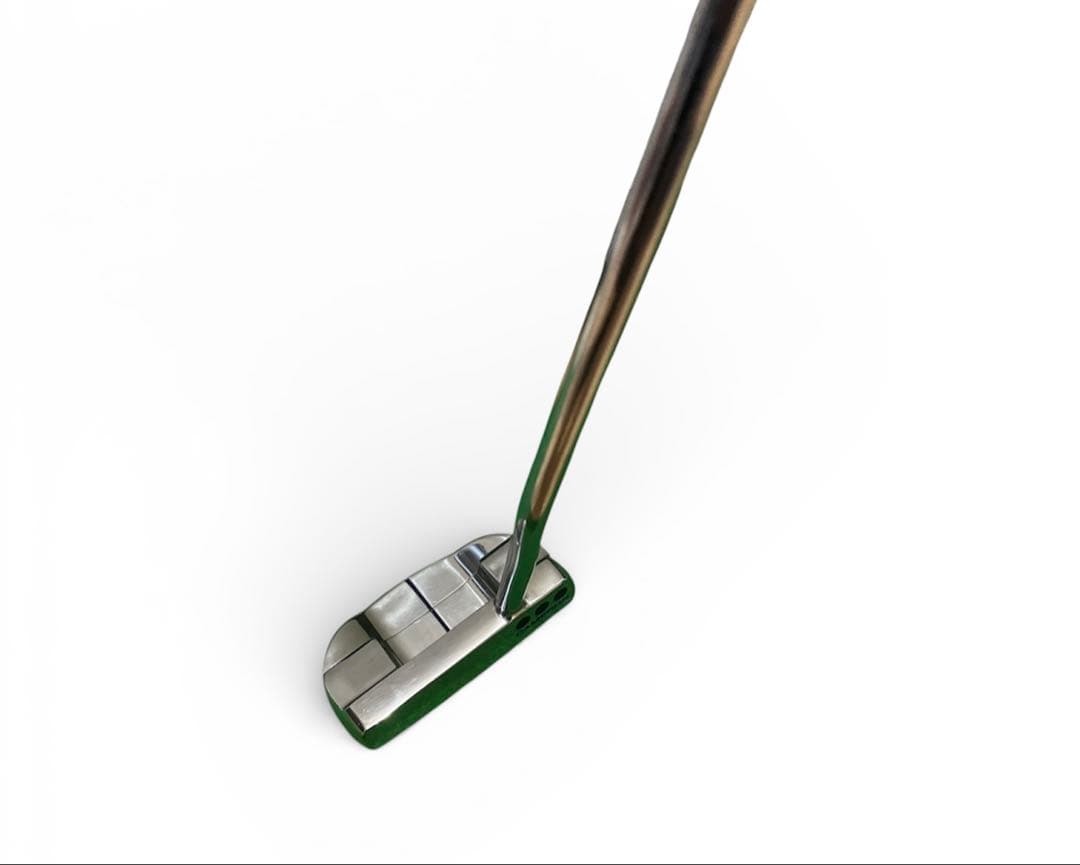 スコッティキャメロン　ファストバック　ミラー仕上げ