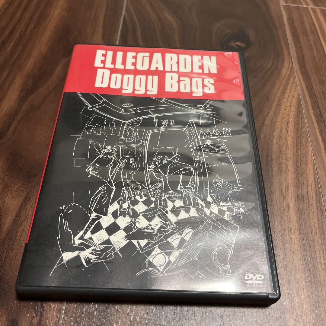 エルレガーデン、ハイエイタスDVDセット