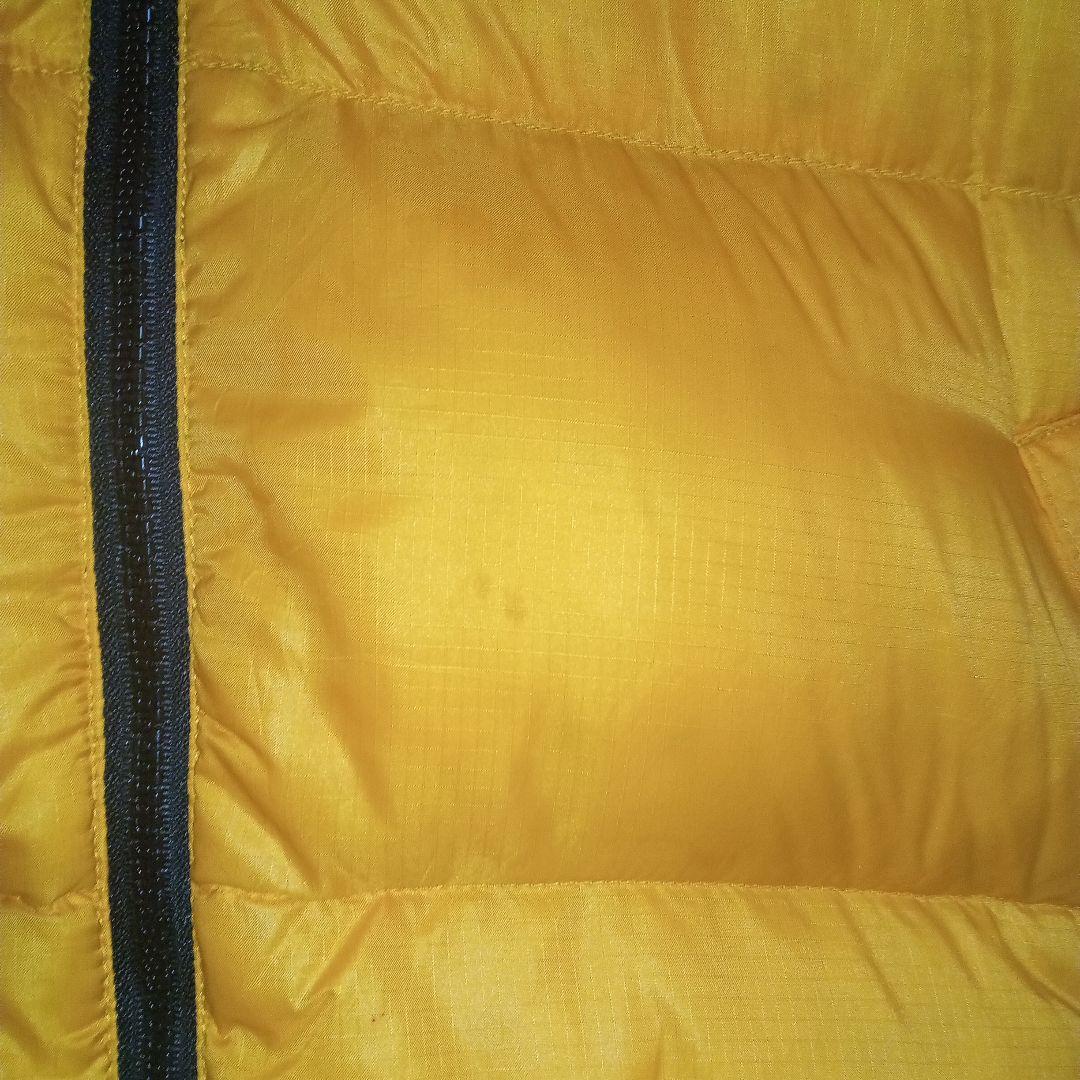 1/19限定価格！早い者勝ち！ノースフェイス　ヌプシダウンベスト