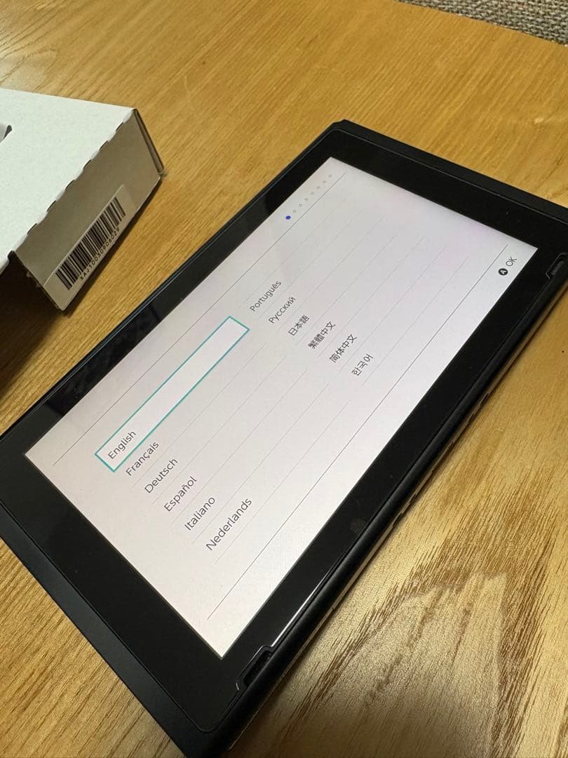 Nintendo Switch Splatoon SDカード おまけ スプラ