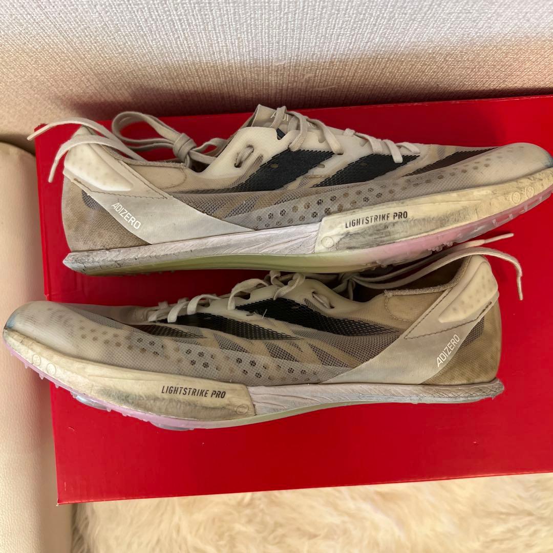 大幅値下げ【adidas】アディゼロ プライム SP2 26.5cm