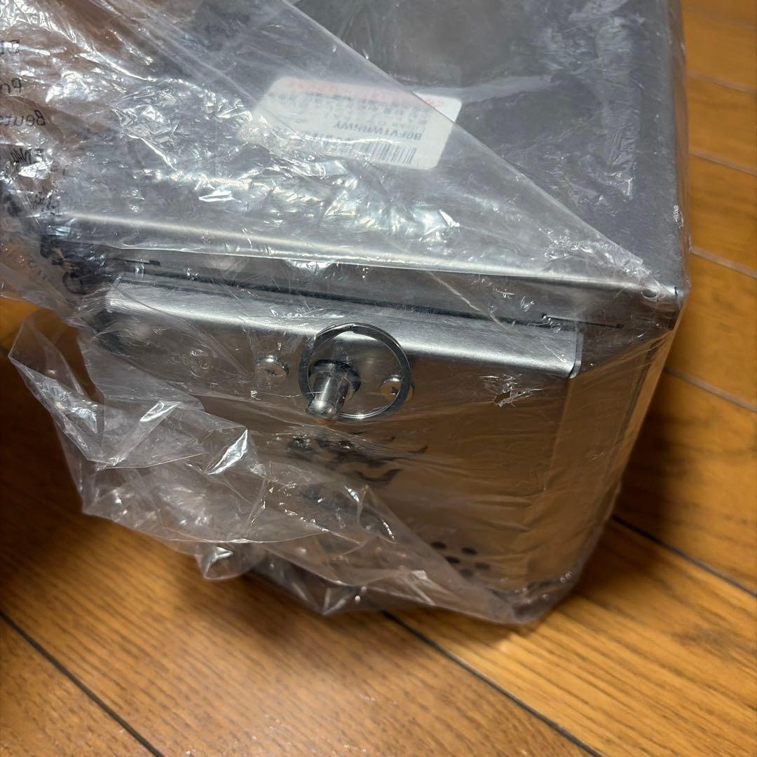 Litake ロケットストーブ 薪ストーブ ステンレス 折りたたみ 小型