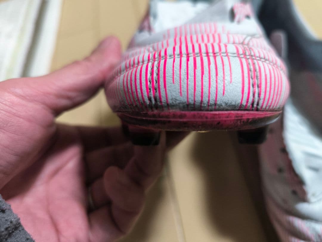 【4/2までの限定価格】 DS LIGHT x-fly5 limited