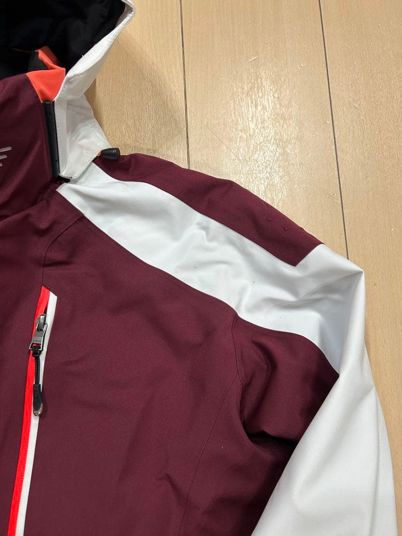 フェニックス　Phenix スキーウェア 上下セット　Ｌサイズ