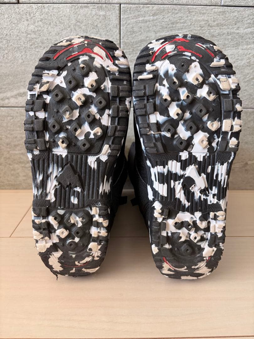 BURTON GROM キッズ スノーボード 3点セット 110cm バートン