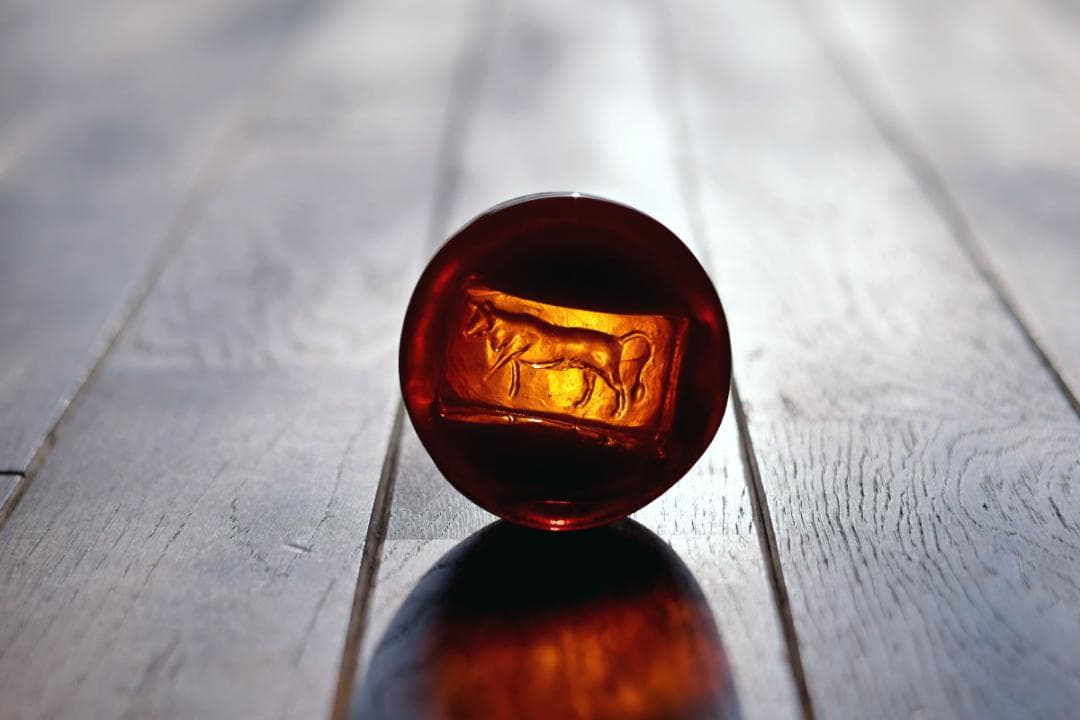 Erik Hoglund エリックホグラン 灰皿 アッシュトレイ bbrosoo