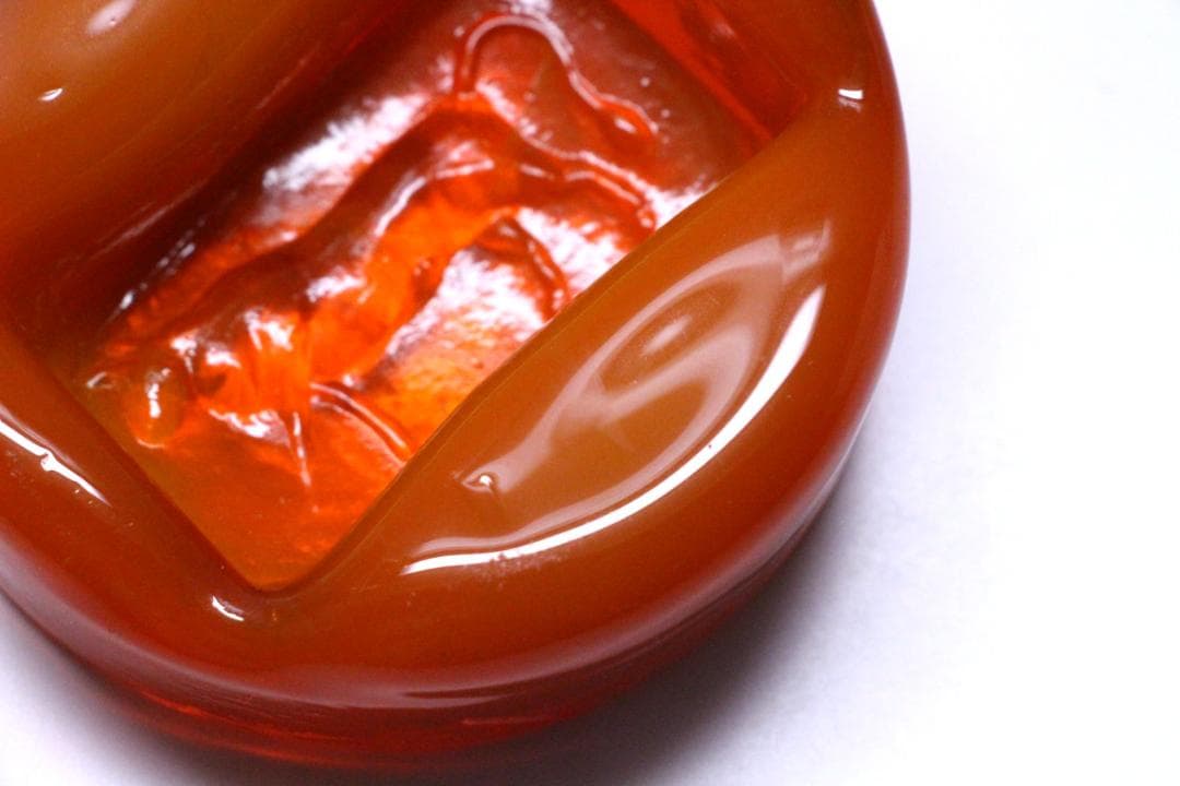 Erik Hoglund エリックホグラン 灰皿 アッシュトレイ bbrosoo