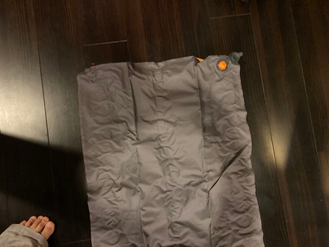 NEMO(ニーモ）COSMO AIR コズモエア 20R