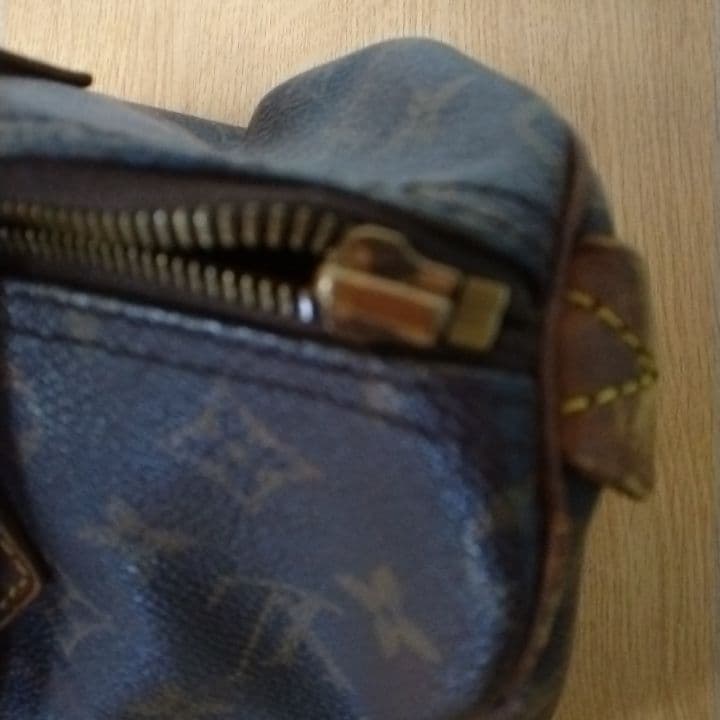 笑*ギ様 Louis Vuitton　スピーディー30 ボストンバッグ