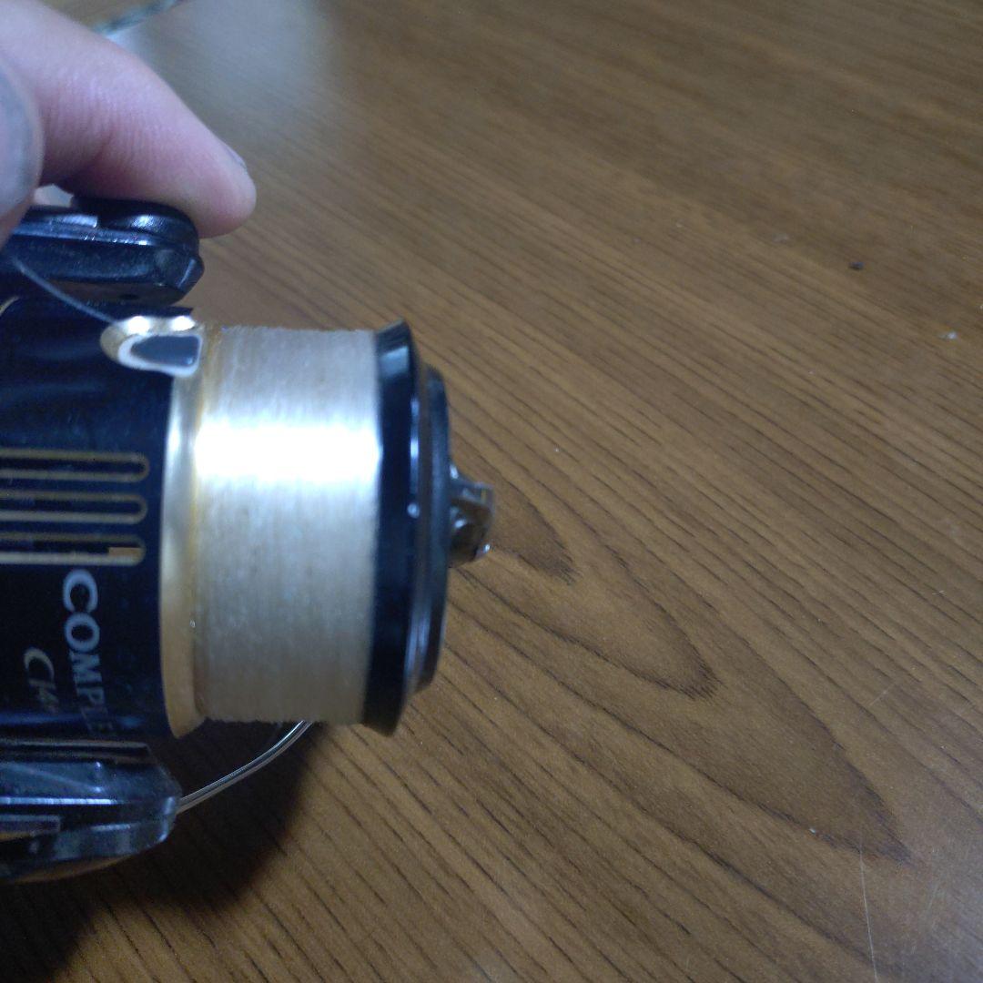 て*ら様 シマノ13コンプレックスCi4 2500