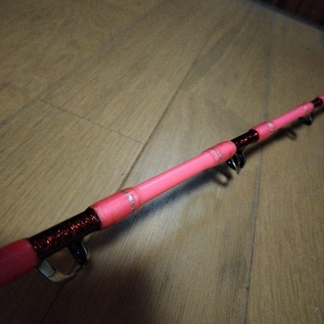 アリゲーター　スタンディングソウル　160 シマノ　ダイワ　剛樹　アシュラス