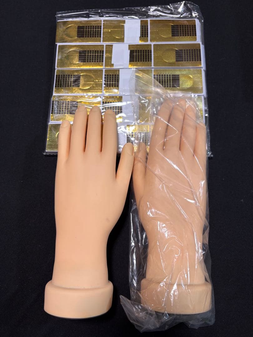 ユーキャンネイル資格教材