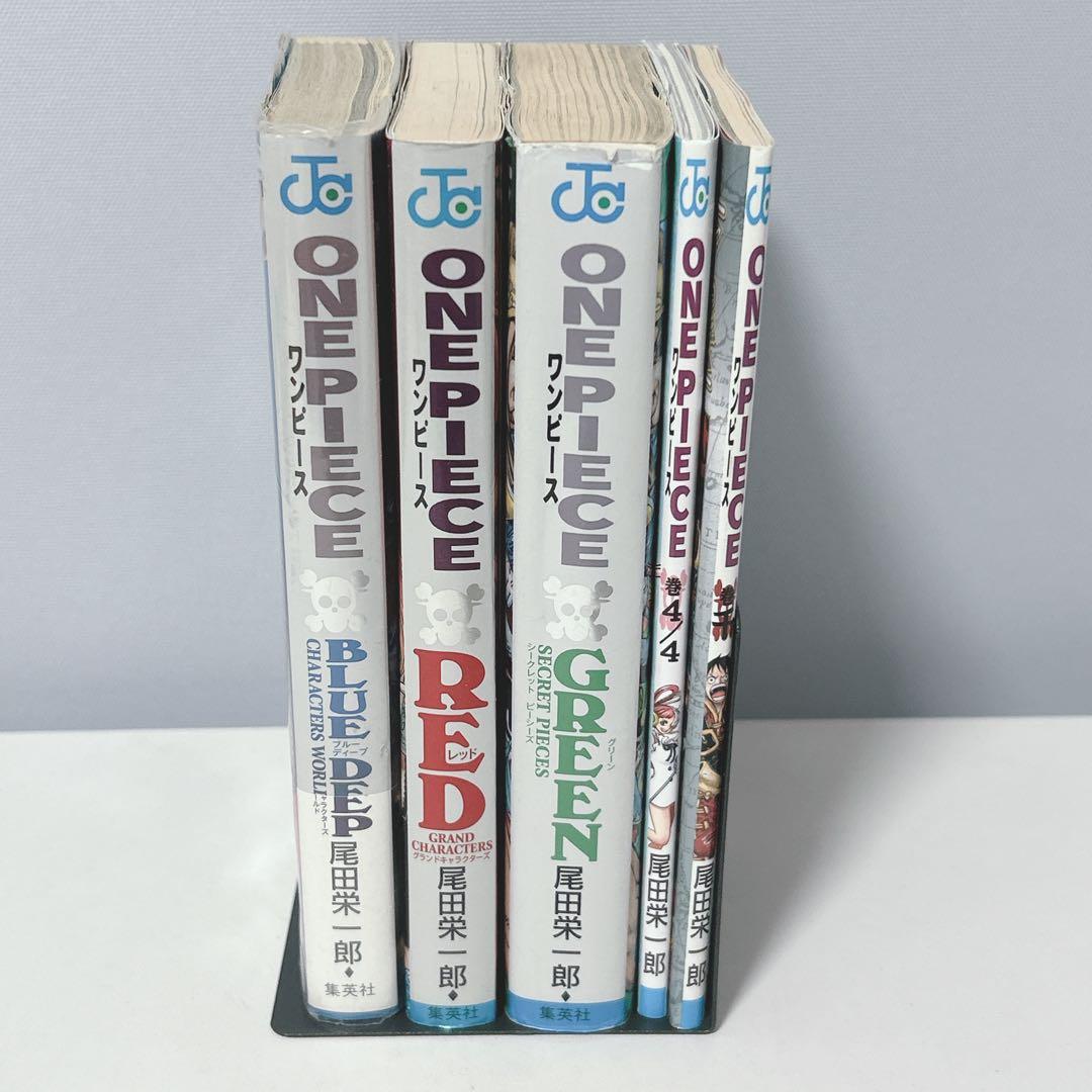 ワンピース ONE PIECE全巻セット 尾田栄一郎 112巻新品シュリンク付き