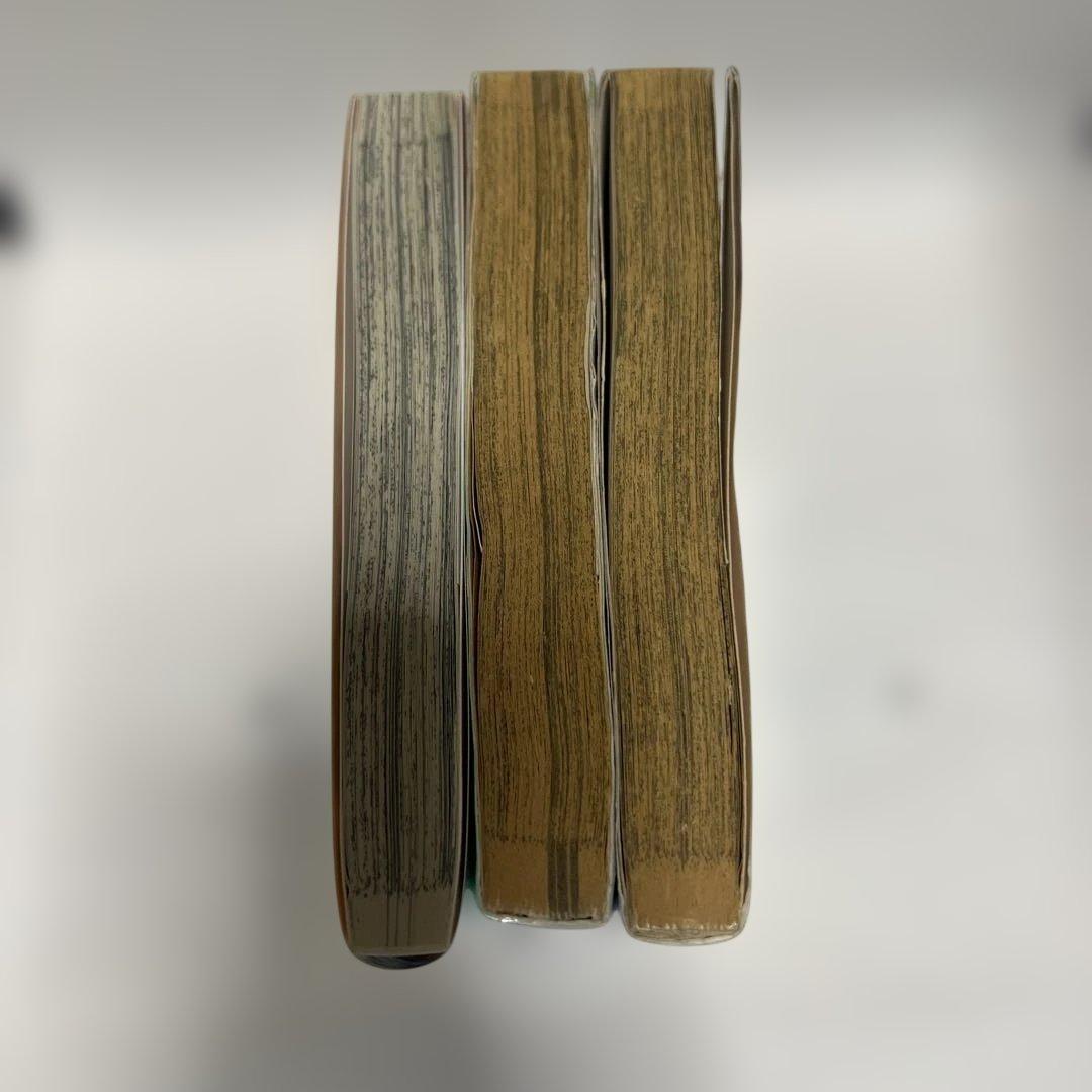 初版 帯付 ONE PIECE ワンピース 8巻 9巻10巻 スクラッチ 未削