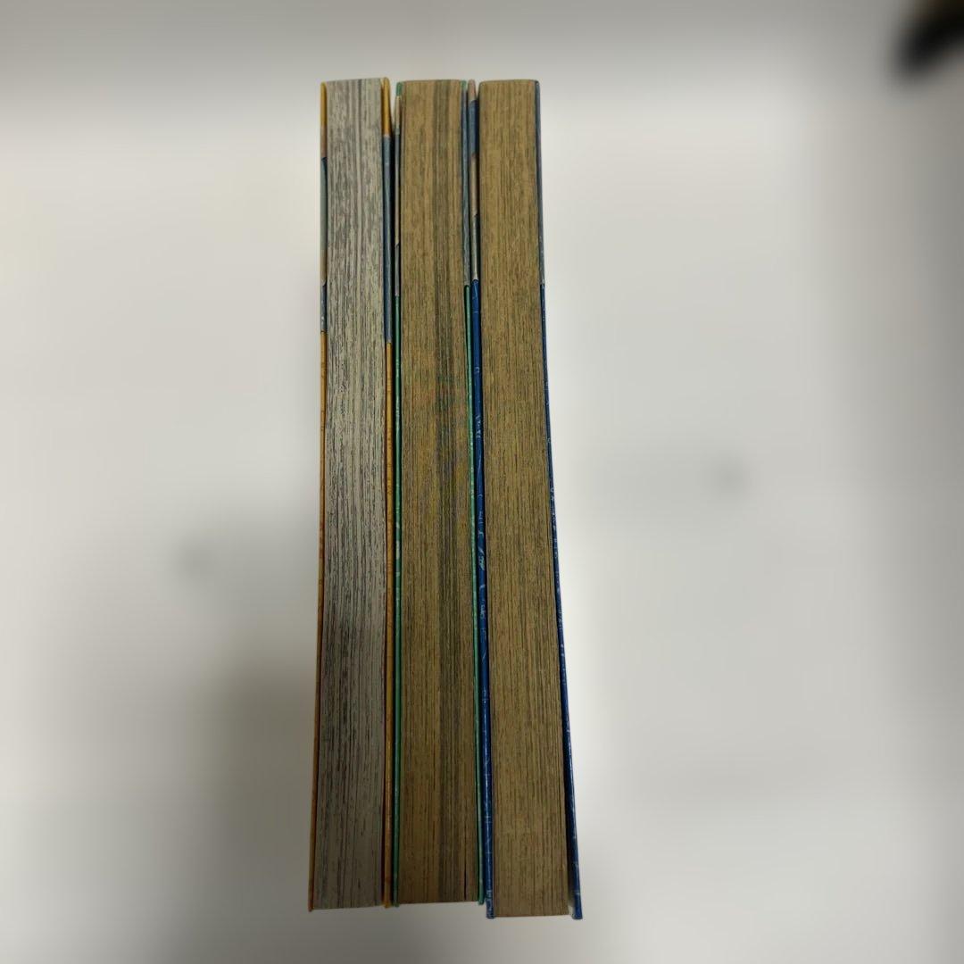 初版 帯付 ONE PIECE ワンピース 8巻 9巻10巻 スクラッチ 未削