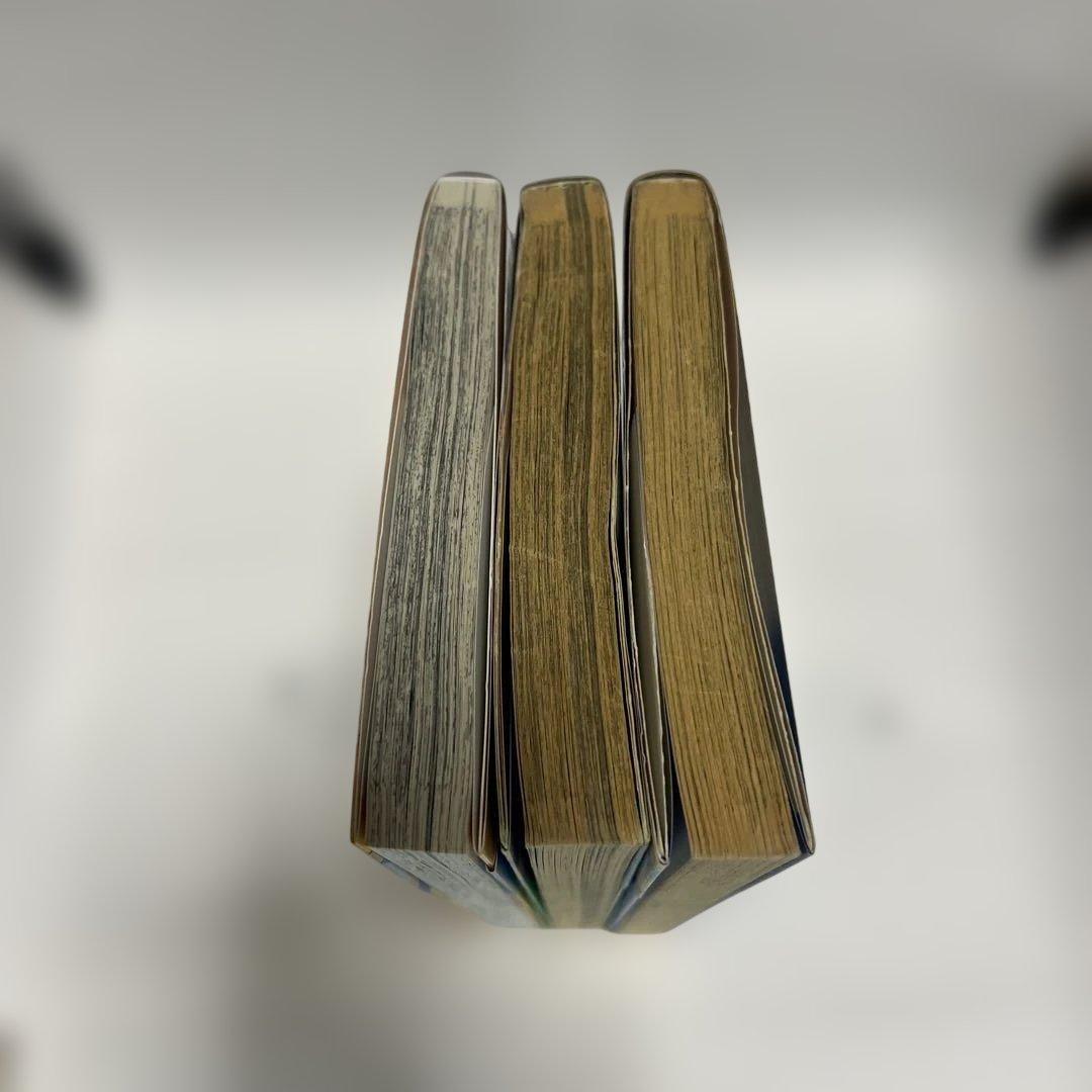 初版 帯付 ONE PIECE ワンピース 8巻 9巻10巻 スクラッチ 未削