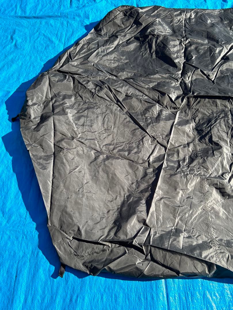 ゼインアーツ ゼクーL インナーテント PS-104