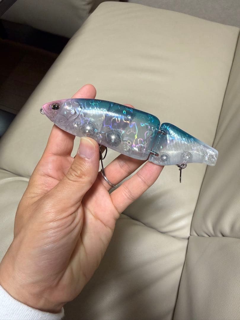 DRT タイニークラッシュLow &Hiセット