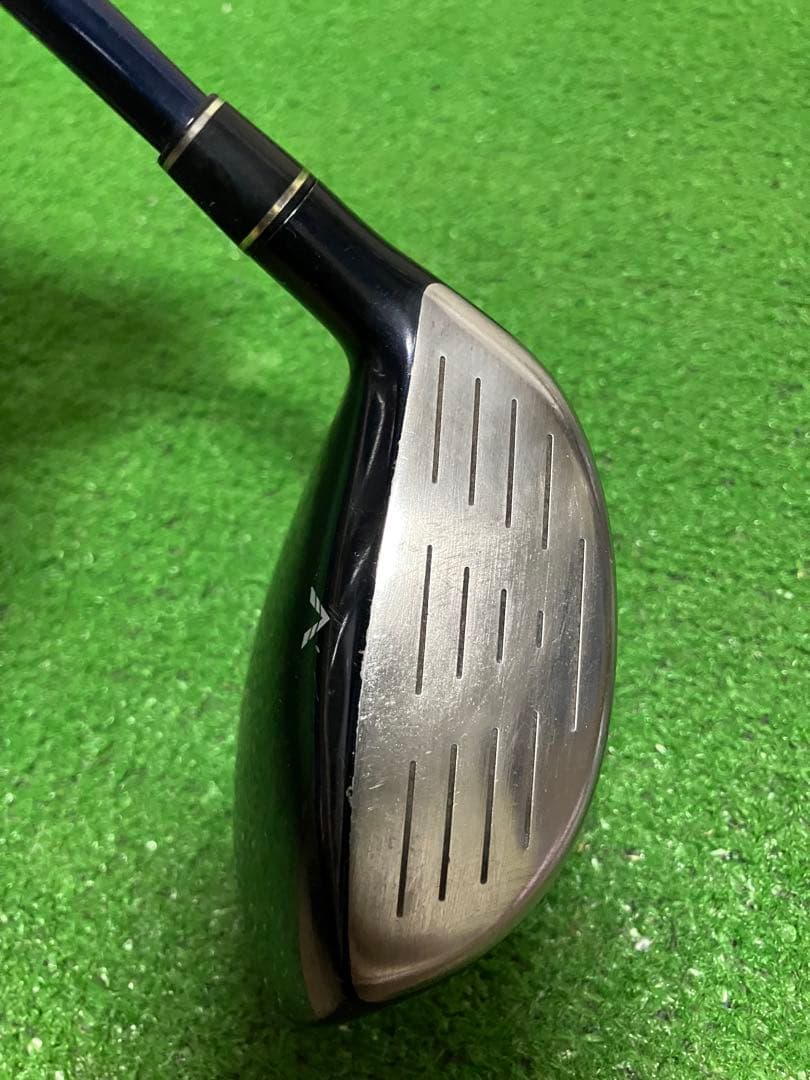 ツアーステージVIQ レディースセット　美品