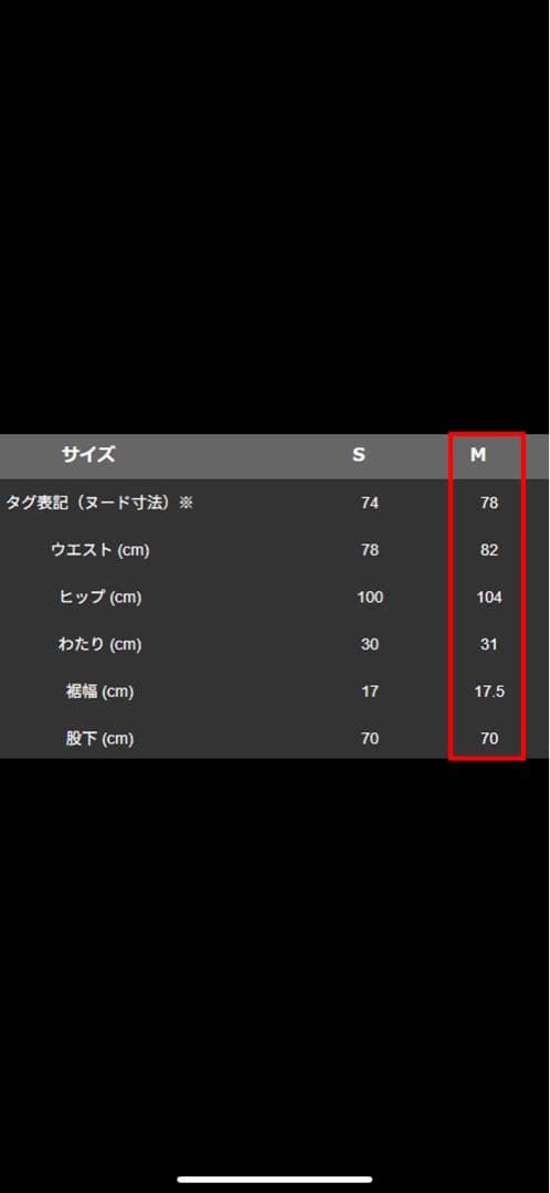 テーラーメイド/ストームフリースパンツ（Mサイズ）