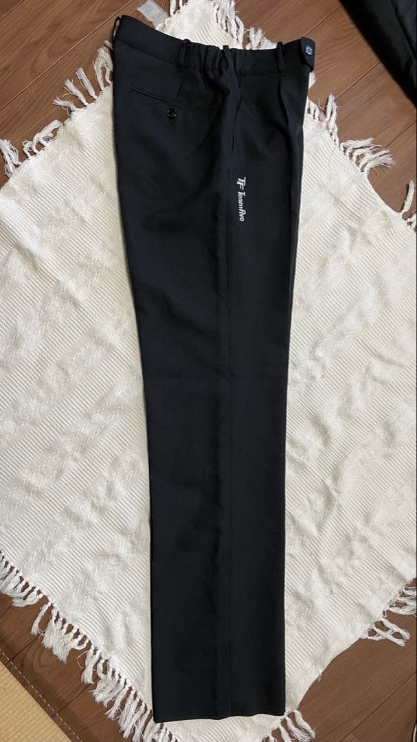 【新品未使用】TeamFive バスケットボール レディース レフェリーパンツ