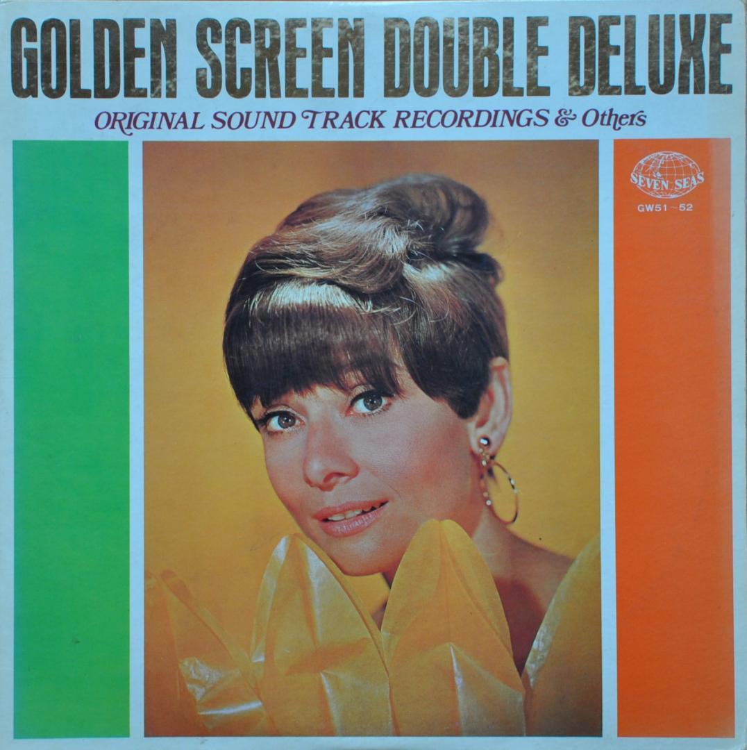 LPレコード４７枚（軽音楽中心）