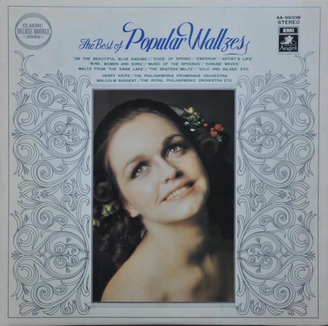 LPレコード４７枚（軽音楽中心）