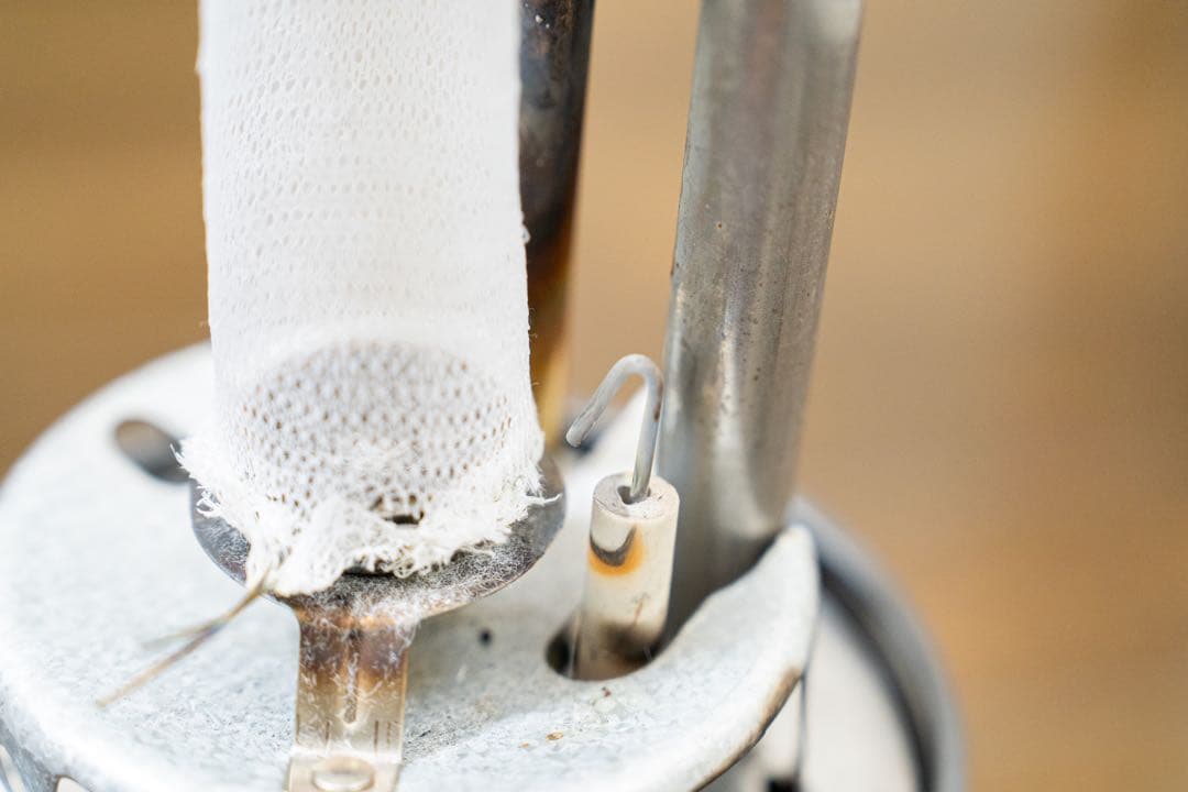 Coleman North Star ランタン