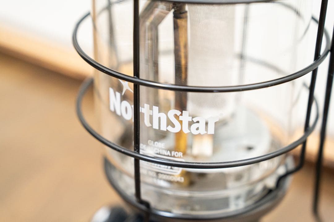 Coleman North Star ランタン