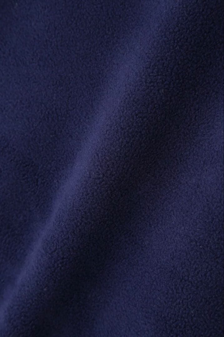 S ☆新品☆ PING フリースプルオーバー　レディース　14300円　ネイビー