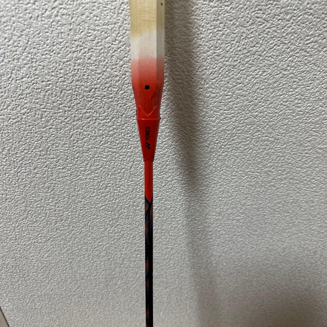 美品ヨネックス　アストロクス77プロ3UG5