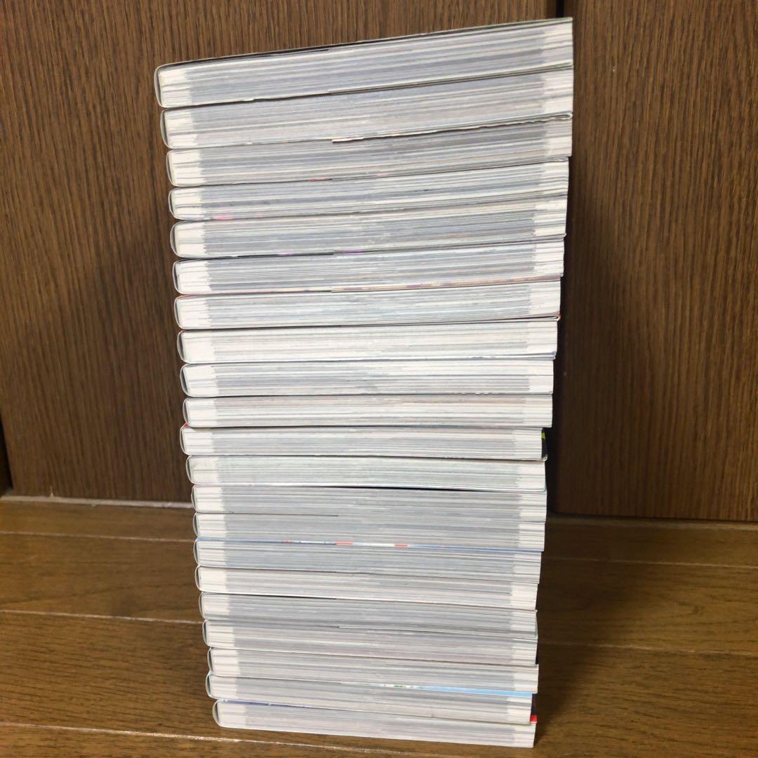 俺だけレベルアップな件 全巻 1-21巻 全巻セット　美品　漫画　コミック