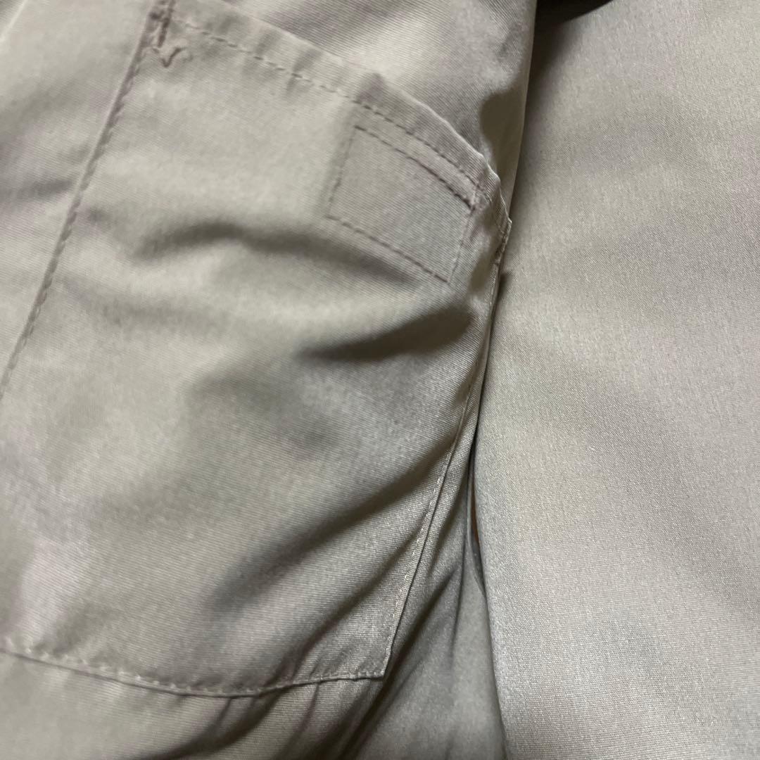 80s Columbia コロンビア　M フィッシングベストベスト　ジャケット