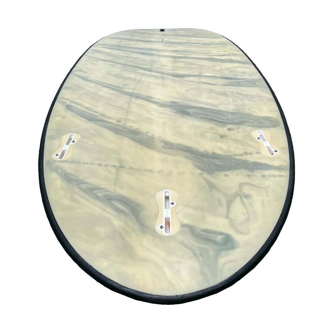 【手渡し限定】BEAMS x WATER RAMPAGE 6'6\" 45L