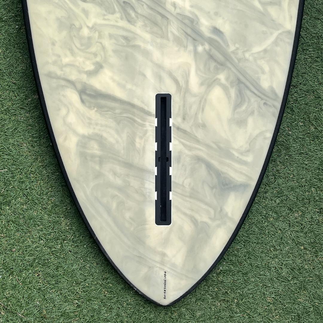 【手渡し限定】BEAMS x WATER RAMPAGE 6'6\" 45L